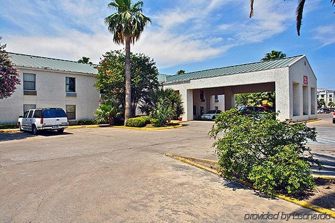Motel 6-Laredo, Tx - North I-35 ภายนอก รูปภาพ